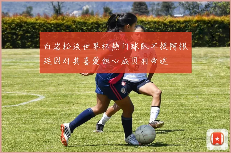 白岩松谈世界杯热门球队不提阿根廷因对其喜爱担心成贝利命运