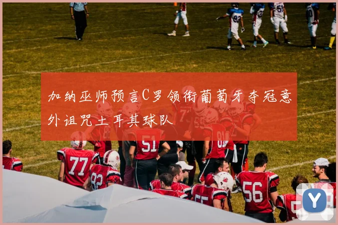 加纳巫师预言C罗领衔葡萄牙夺冠意外诅咒土耳其球队