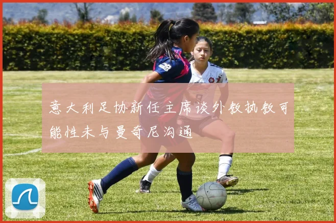 意大利足协新任主席谈外教执教可能性未与曼奇尼沟通